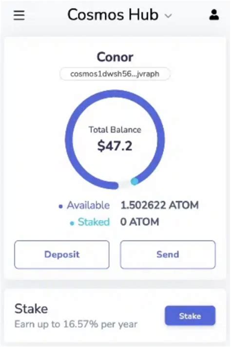 atom staking apr|Cosmos (ATOM) Staking: Calculator, Yield, Rewards & APY.